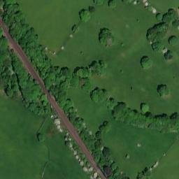 Satellite imagery of Hope Motte, GB