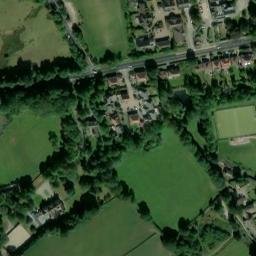 Satellite imagery of boundary_stone, GB