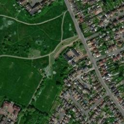 6 Leadbeater Drive, Sheffield S12, UK Satellite Map