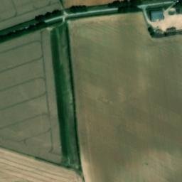 Satellite imagery of Flint Hill, GB