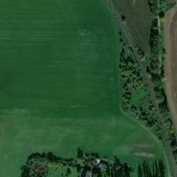 Satellite imagery of Warenberg, DE