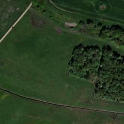 Satellite imagery of Rübenberg, DE