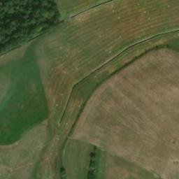 Satellite imagery of Kienhorst, DE