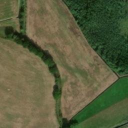 Satellite imagery of Kienhorst, DE