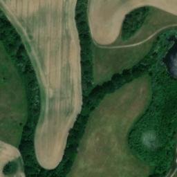 Satellite imagery of Dachsberg, DE