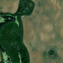 Satellite imagery of Fuchsberg, DE