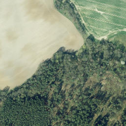 Satellite imagery of Jägerstein, DE