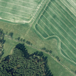 Satellite imagery of Jägerstein, DE