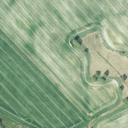 Satellite imagery of Jägerstein, DE