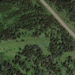 Satellite imagery of Верховье Колотовки, KZ