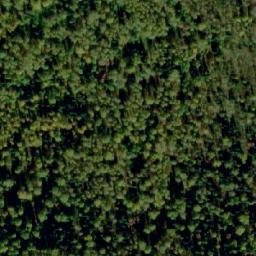 Satellite imagery of Верховье Полгашты, RU