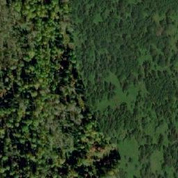 Satellite imagery of Верховье Полгашты, RU