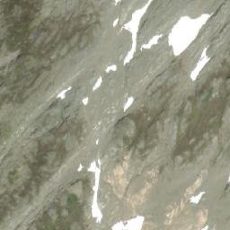 Satellite imagery of Lindquist Pass, CA