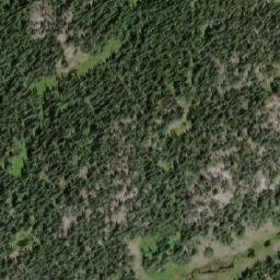 Satellite imagery of Junction Hill, CA