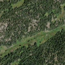 Satellite imagery of Junction Hill, CA