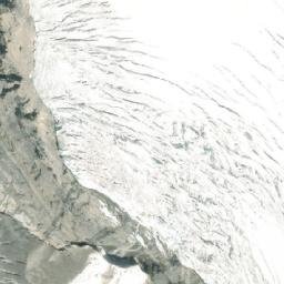 Satellite imagery of Mount Bess, CA