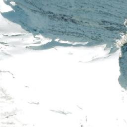 Satellite imagery of Mount Bess, CA