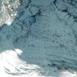 Satellite imagery of Mount Bess, CA