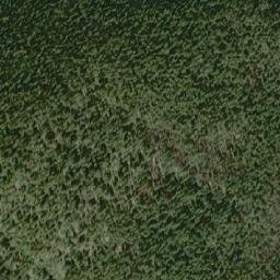 Satellite imagery of Mount Kelsey, CA