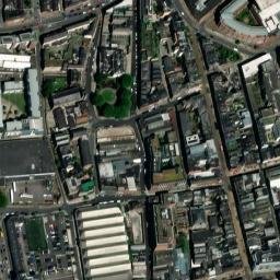 Dublin City Libraries - Central Library (at the ILAC Shopping Centre ...