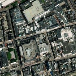 Dublin City Libraries - Central Library (at the ILAC Shopping Centre ...