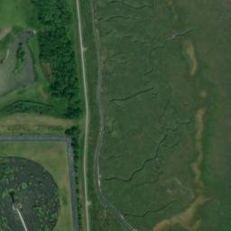 Satellite imagery of Point of Ayr, GB