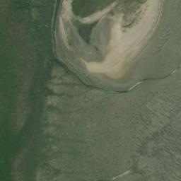 Satellite imagery of Point of Ayr, GB