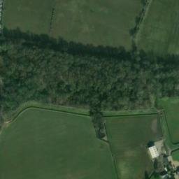 Satellite imagery of Castle Hill, GB