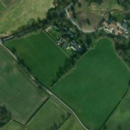 Satellite imagery of Castle Hill, GB