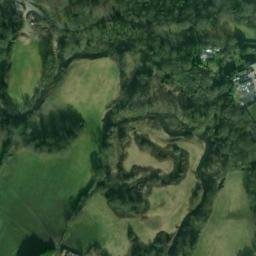 Satellite imagery of Ullerswood, GB