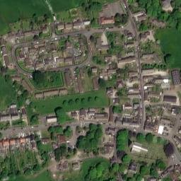 Satellite imagery of Hope Motte, GB