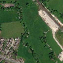 Satellite imagery of Hope Motte, GB