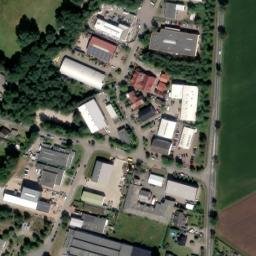 Satellite imagery of Lichtberg, DE