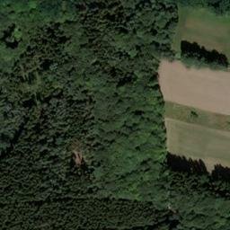 Satellite imagery of Abenberg, DE