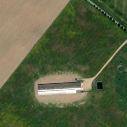 Satellite imagery of Balandsberg, DE