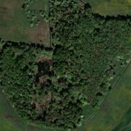 Satellite imagery of Rübenberg, DE