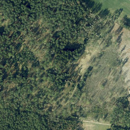 Satellite imagery of Jägerstein, DE