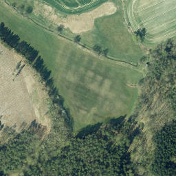 Satellite imagery of Jägerstein, DE