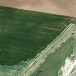 Satellite imagery of Kinderquadbahn, DE