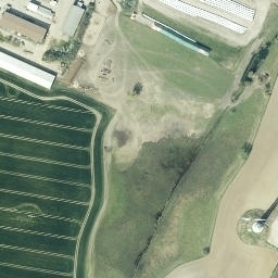 Satellite imagery of Südostberg, DE