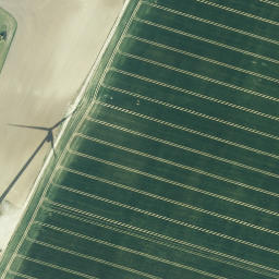 Satellite imagery of Südostberg, DE