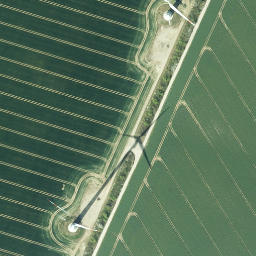 Satellite imagery of Südostberg, DE