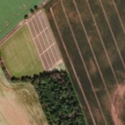 Satellite imagery of Spitzer Berg, DE