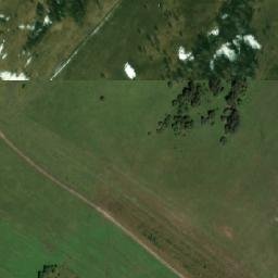 Satellite imagery of Гавриловская Грива, KZ