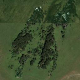Satellite imagery of Гавриловская Грива, KZ
