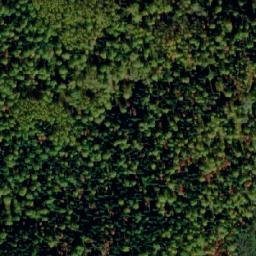 Satellite imagery of Верховье Полгашты, RU