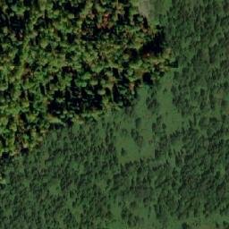 Satellite imagery of Верховье Полгашты, RU