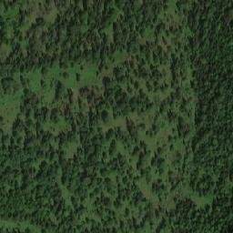 Satellite imagery of Верховье Полгашты, RU