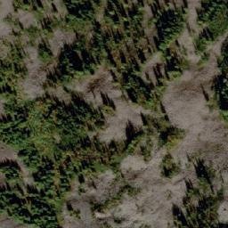 Satellite imagery of Огутун, RU
