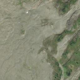 Satellite imagery of Lindquist Pass, CA